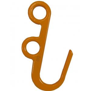 Handline Hooks from Columbia Safety and Supply
