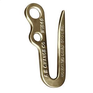 Handline Hooks from Columbia Safety and Supply