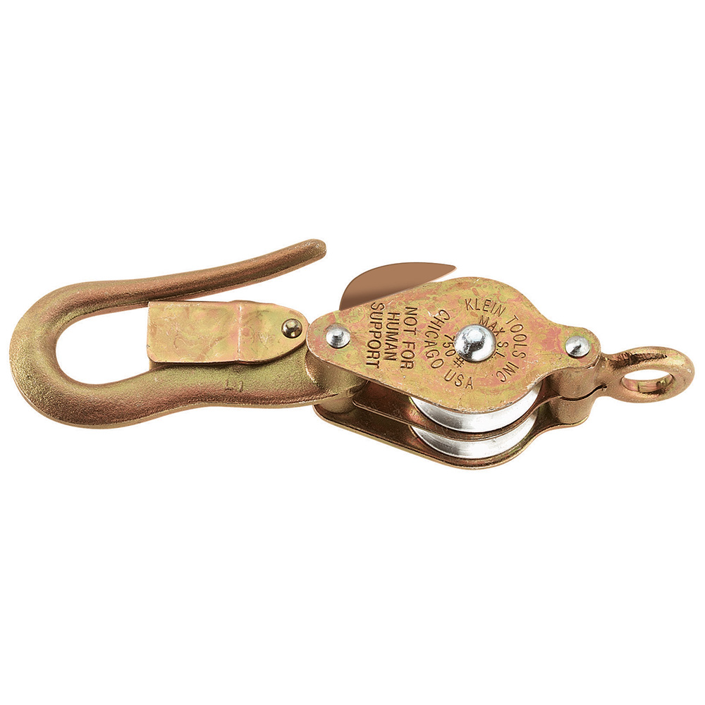Slack Block Parts from Columbia Safety and Supply