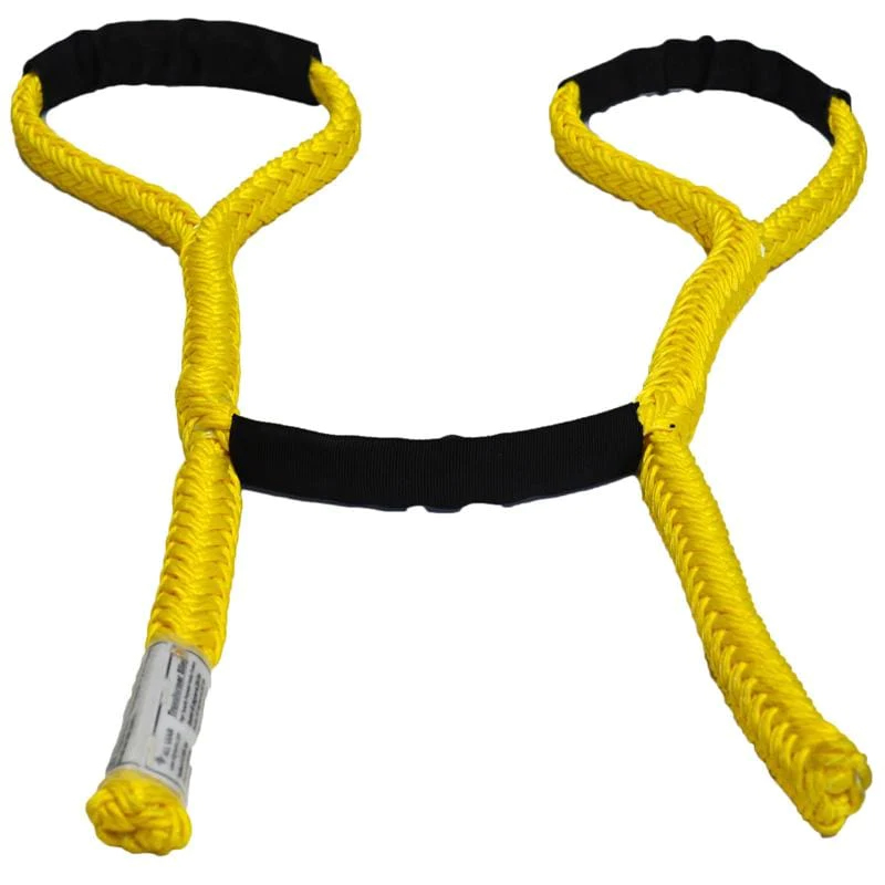 Slings from Columbia Safety and Supply