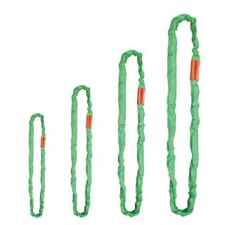 Slings from Columbia Safety and Supply