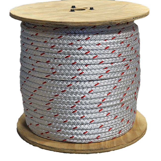 Rope from Columbia Safety and Supply