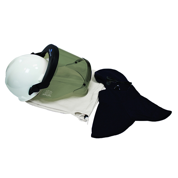 Arc Flash from Columbia Safety and Supply