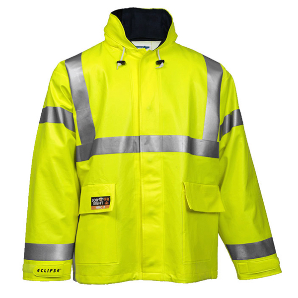 FR Gear from Columbia Safety and Supply