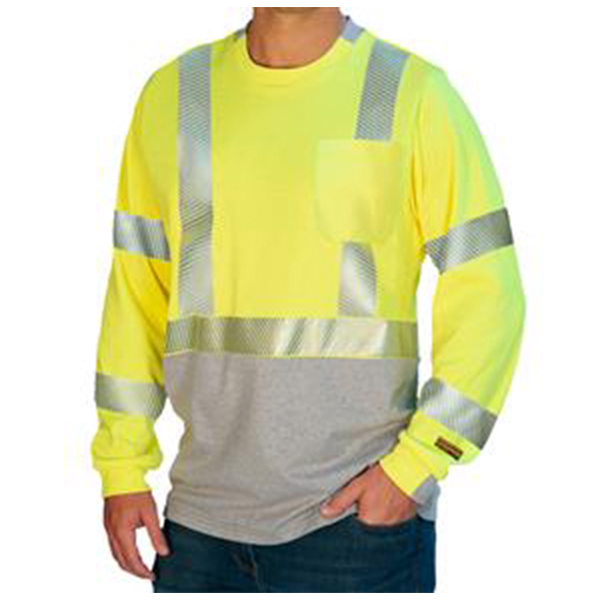 FR Hi-Vis from Columbia Safety and Supply