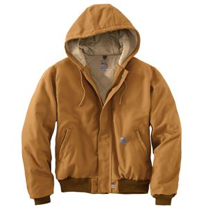 FR Outerwear from Columbia Safety and Supply