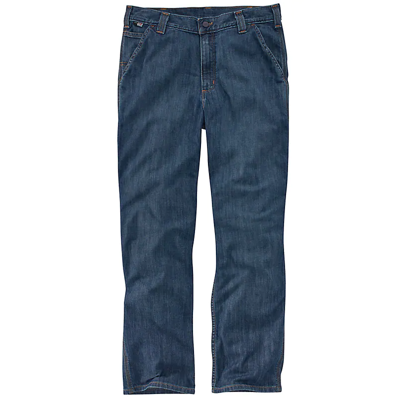 FR Pants from Columbia Safety and Supply
