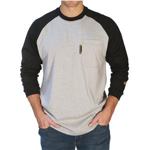 FR Shirts from Columbia Safety and Supply