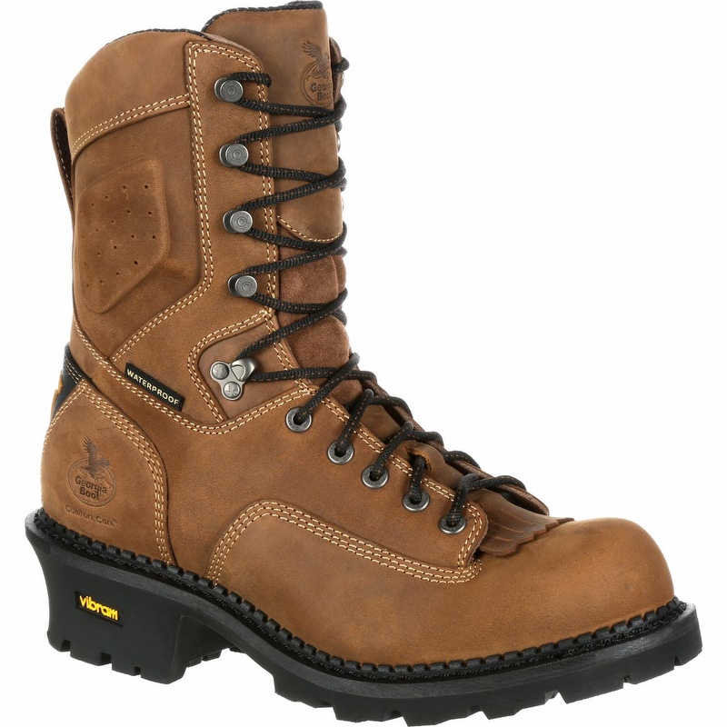 Work Boots from Columbia Safety and Supply