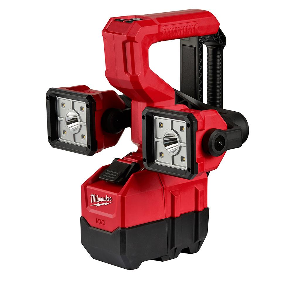 Lighting from Columbia Safety and Supply