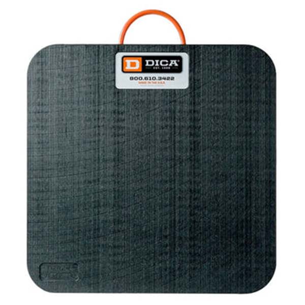 Outrigger Pads from Columbia Safety and Supply