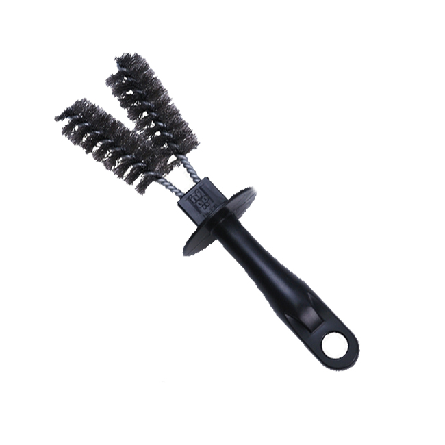 Brushes from Columbia Safety and Supply