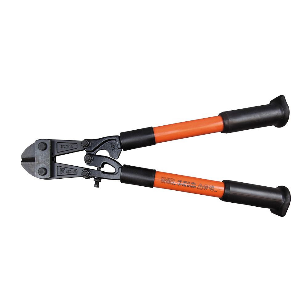 Cutters and Crimpers from Columbia Safety and Supply
