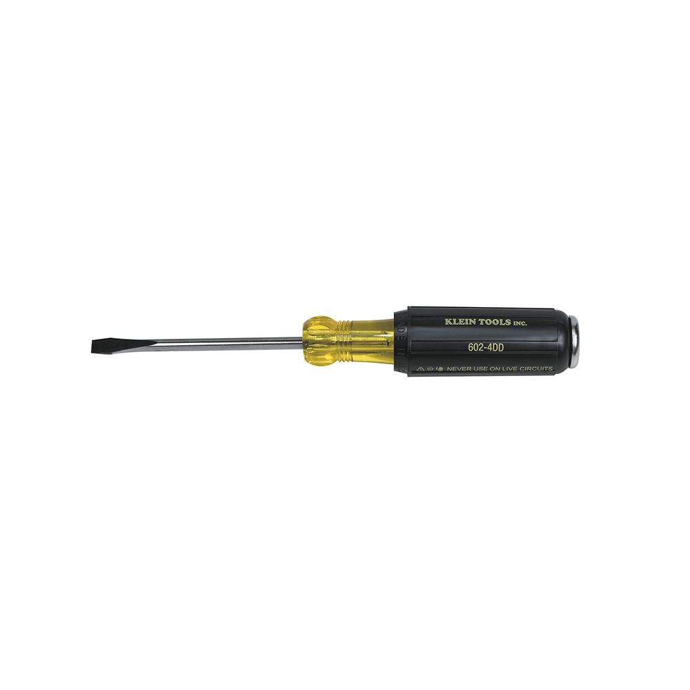 Screwdrivers from Columbia Safety and Supply