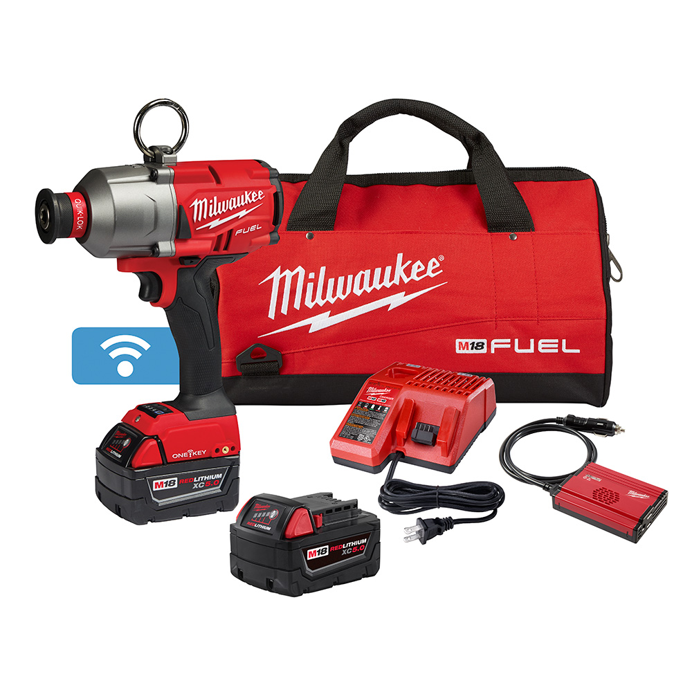 Hydraulic and Power Tools from Columbia Safety and Supply