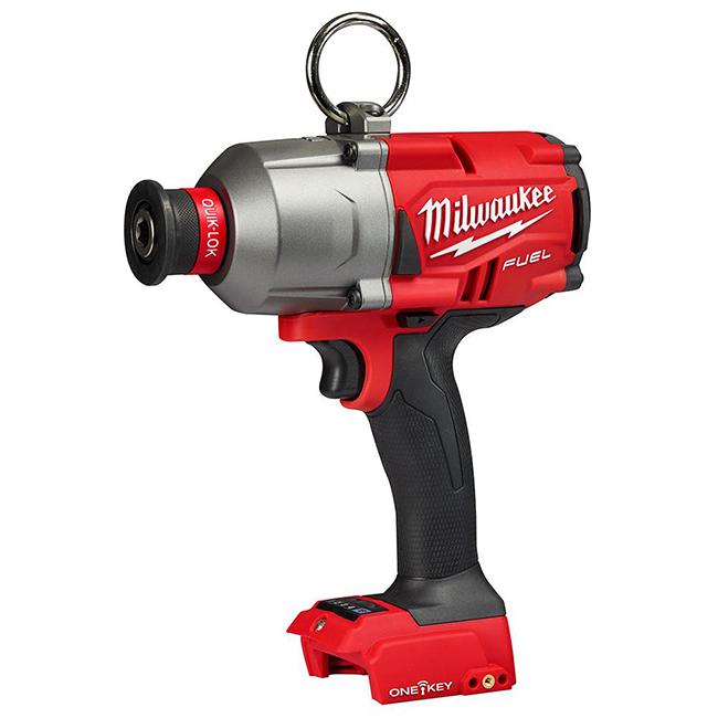 Drills from Columbia Safety and Supply
