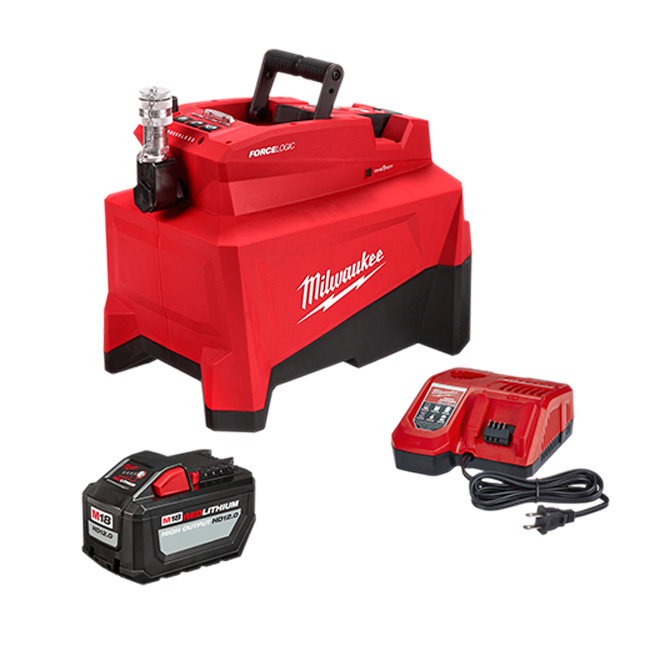 Pumps from Columbia Safety and Supply