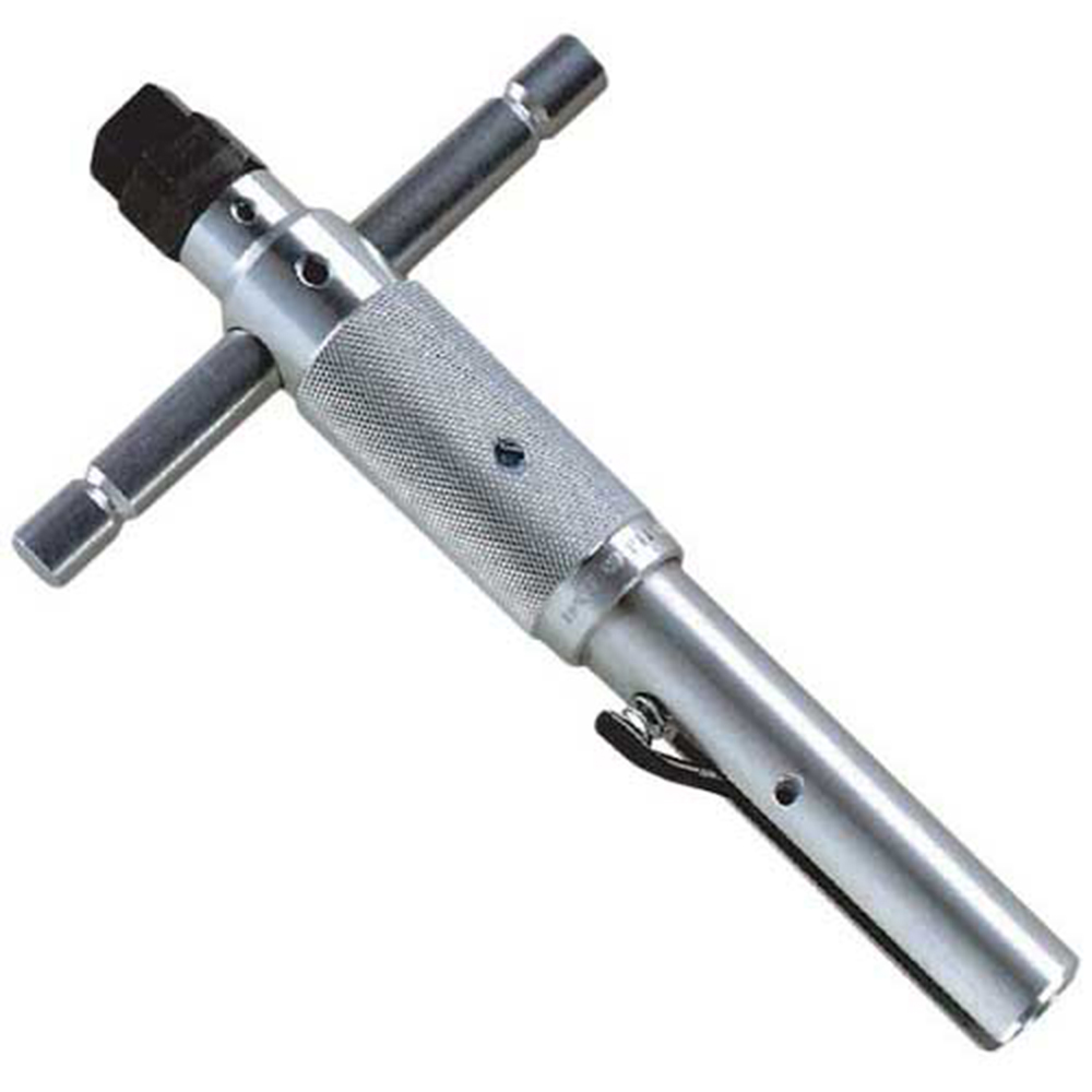 Insertion Tools from Columbia Safety and Supply