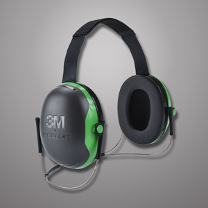 Ear Muffs from Columbia Safety and Supply