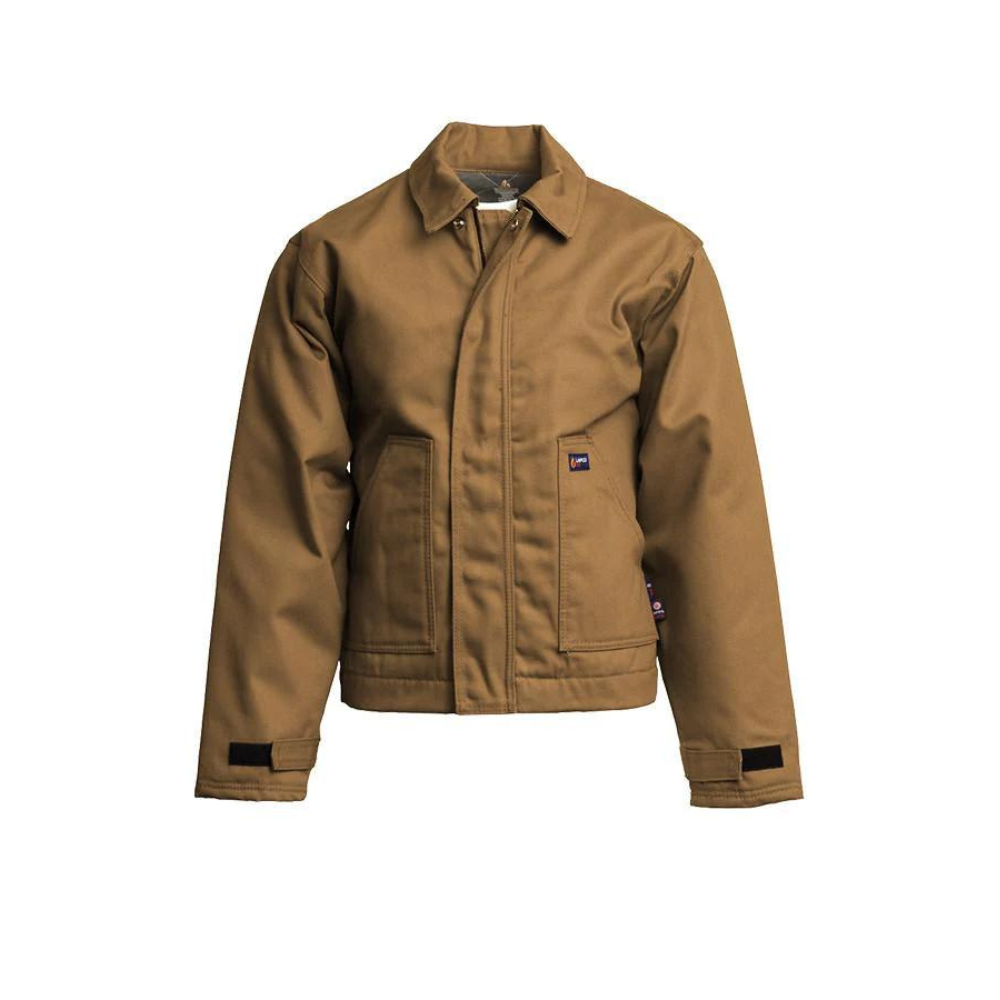 FR Apparel from Columbia Safety and Supply