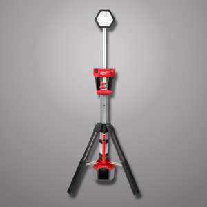Work Lights from Columbia Safety and Supply