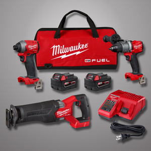 Tools from Columbia Safety and Supply