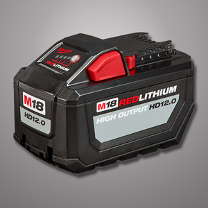 Batteries & Chargers from Columbia Safety and Supply