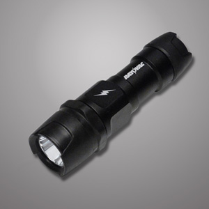 Flashlights from Columbia Safety and Supply