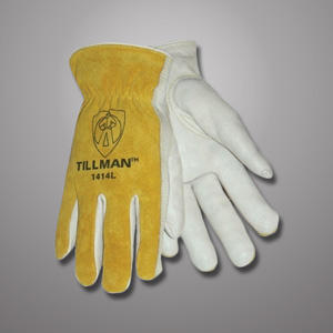 Driver's Style Gloves from Columbia Safety and Supply