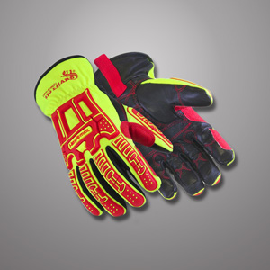 Impact Protection Gloves from Columbia Safety and Supply