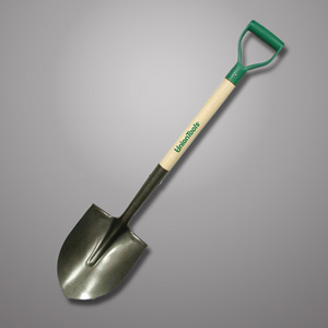 Shovels from Columbia Safety and Supply