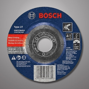 Abrasives from Columbia Safety and Supply
