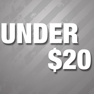 Gifts Under $20 from Columbia Safety and Supply