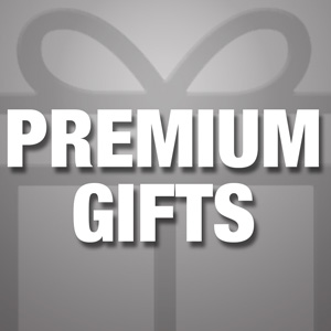 Premium Gifts from Columbia Safety and Supply