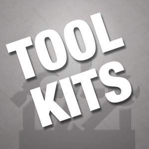 Tool Kit Gifts from Columbia Safety and Supply