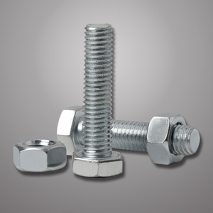 Mounting Accessories from Columbia Safety and Supply