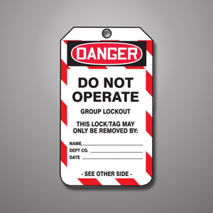 Signs & Labels from Columbia Safety and Supply