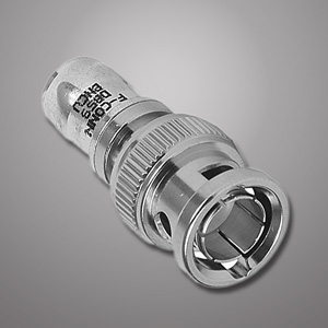 BNC Connectors from Columbia Safety and Supply