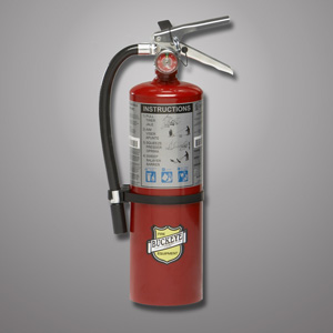 Fire Extinguishers from Columbia Safety and Supply