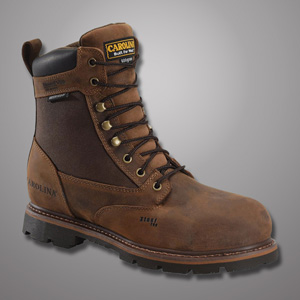 Work Boots from Columbia Safety and Supply