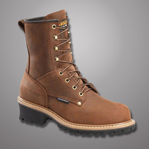 Footwear from Columbia Safety and Supply