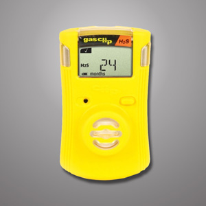 Gas Detection & Protection from Columbia Safety and Supply