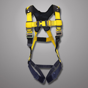 Yates Kevlar Tower/Ladder Lanyard, Fall Protection