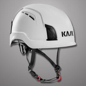 Helmets from Columbia Safety and Supply