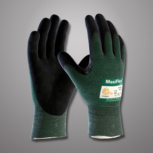 Cut-Resistant Gloves from Columbia Safety and Supply