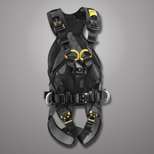 4 D-Ring Harnesses from Columbia Safety and Supply