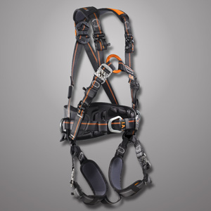 Harnesses from Columbia Safety and Supply