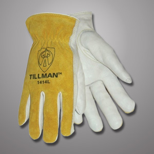 Trade Gloves from Columbia Safety and Supply