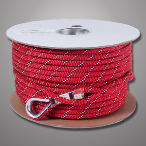 Rope Lifelines from Columbia Safety and Supply