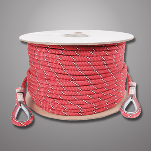 Rope & Lifelines from Columbia Safety and Supply